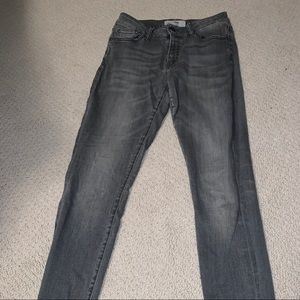 m1858 Nee York Kristen grey jeans